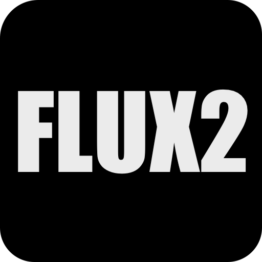 Flux-2-icon-logo