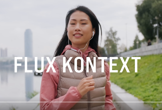 FLUX 2 Kontext