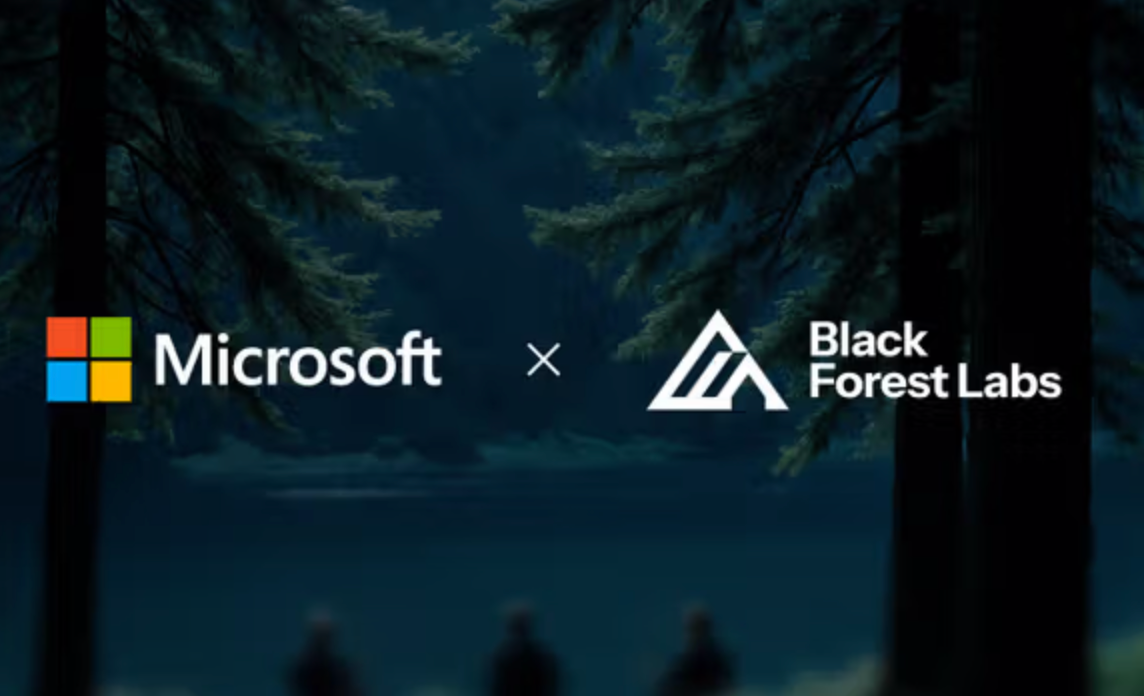FLUX Models Now Available on Azure AI Foundry